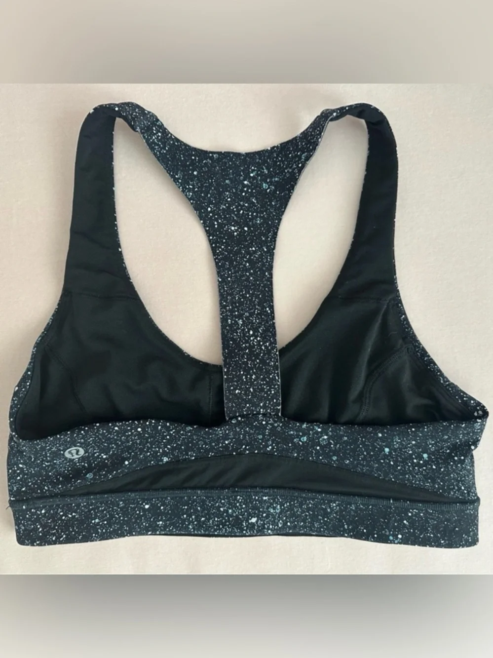 LULULEMON Break Free Sports Bra